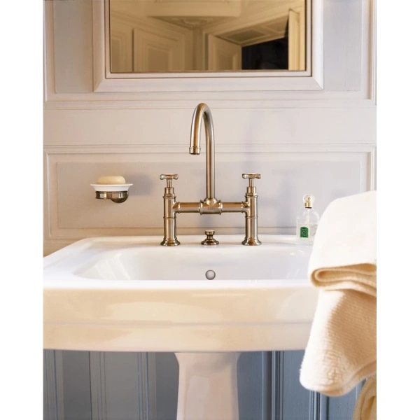 Мыльница Axor Montreux 42033820