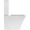 унитаз-компакт belbagno marmi bb052cpr без бачка и сиденья