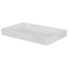 Раковина в ванную накладная 60 см TOTO Neorest L4716E