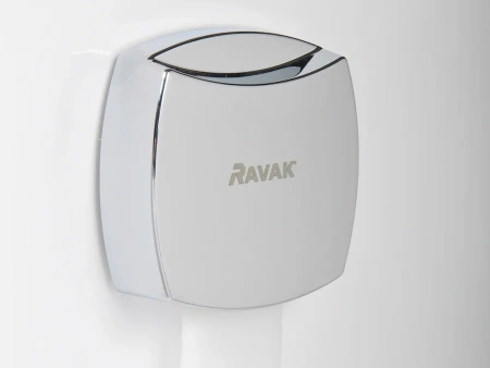 слив-перелив для ванны ravak x01438 с заполнением переливом ii