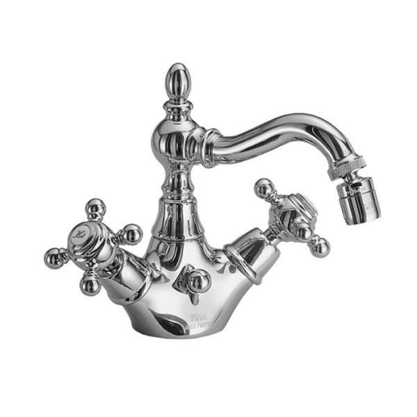 смеситель для биде fima carlo frattinielizabeth f5092cr