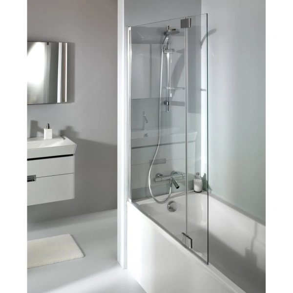 смеситель для ванны с душем jacob delafon talan e10105ru-cp, хром