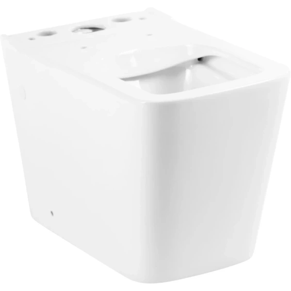 унитаз компакт belbagno ardente-r bb02093cpr без бачка и сиденья