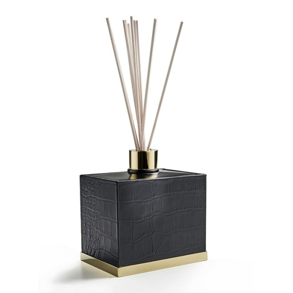 Ароматический диффузор 3SC Cocco CO01PAGD черный/золото