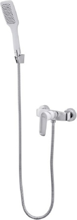 смеситель для душа raiber iceberg r3503