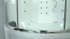 душевой бокс timo lux 150x150 t-7755 с гидромассажем