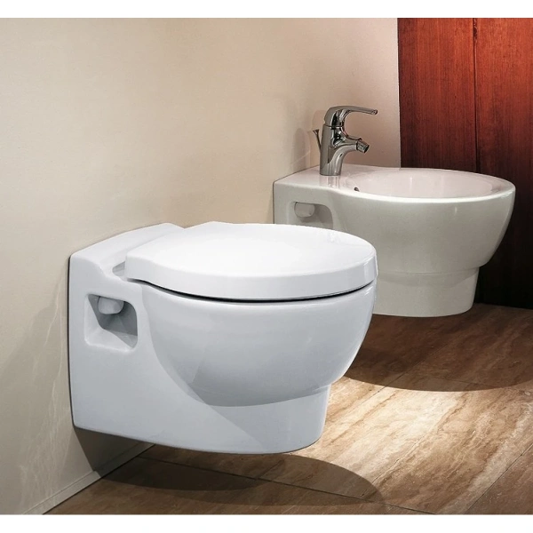 унитаз подвесной jacob delafon ove e1585