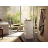 смеситель напольный для ванны hansgrohe metropol 32532000