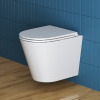 комплект унитаза с инсталляцией belbagno tre bb8001chr/sc/bb002-80/bb005-pr-chrome с сиденьем микролифт и клавишей смыва хром глянцевый.