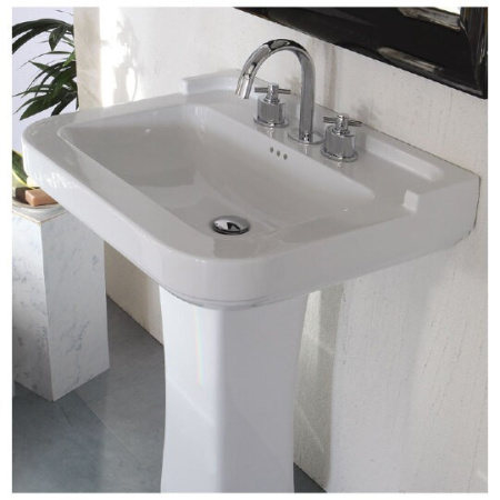 раковина подвесная disegno ceramica neo ne07054101