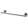 SIMAS SIMAS Accessori Полотенцедержатель 40см, подвесной, цвет: хром