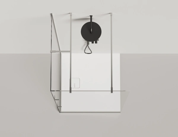 душевой поддон из искусственного камня salini oasi 120321m 90×90x3 см s-stone белый матовый душевой поддон из искусственного камня salini oasi 120321m 90×90x3 см s-stone белый матовый