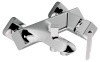 Смеситель для ванны BelBagno Crystal CRY-VASM-CRM Хром