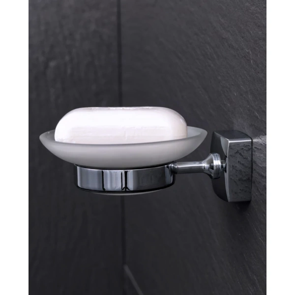 Мыльница Fixsen Kvadro FX-61308