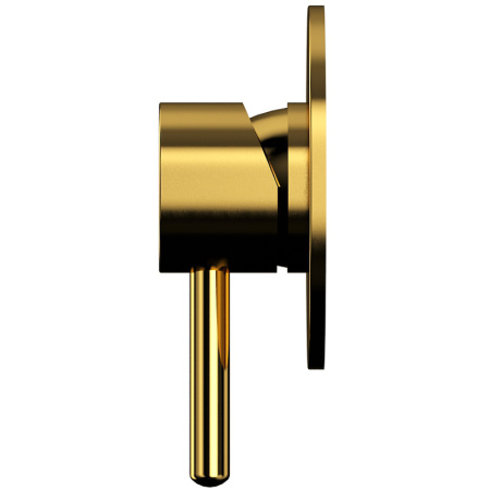 смеситель для душа whitecross y gold yset02topgl золото