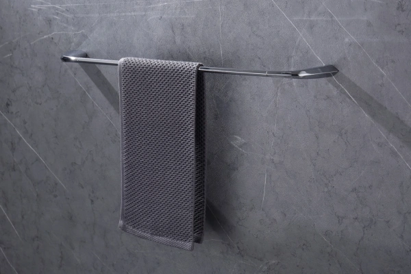 Полотенцедержатель Abber Nord AA1552 Хром