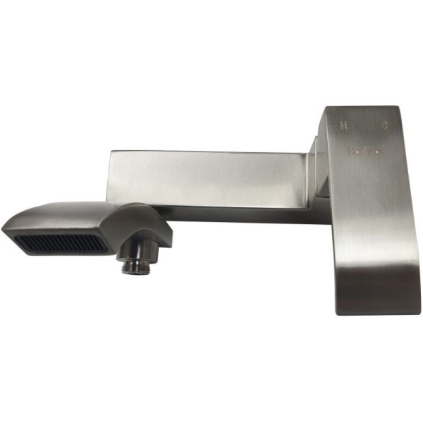 смеситель для ванны haiba hb60815