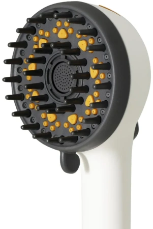 душевая лейка lemark lm8151ps для животных, белая