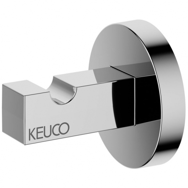 Крючок Keuco Edition 90 19014 010000 хром