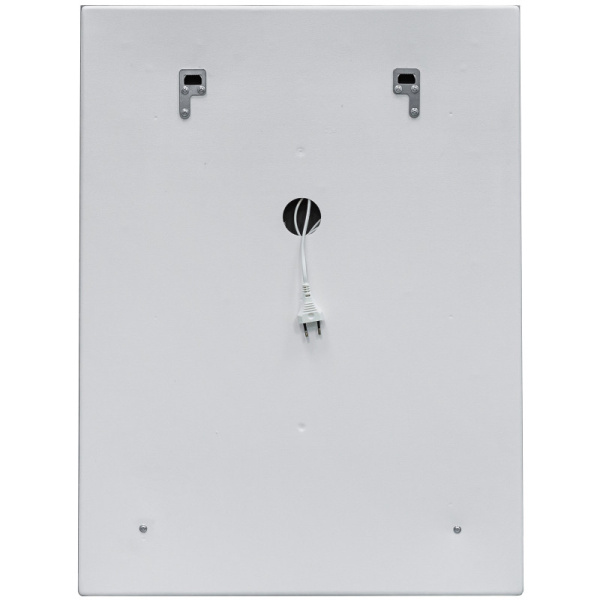 зеркало 80х90 см континент rico zlp98 зеркало 80х90 см континент rico zlp98