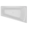 акриловая ванна riho still smart elite 170x110 l b102008005 (bd1600500000000) без гидромассажа