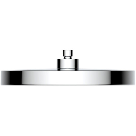 душевая система vincea inspire vsfw-3i22mt2ch с термостатом хром