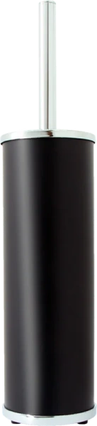 Ёршик для унитаза Wasserkraft K-1027BLACK