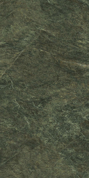 Керамогранит Kerama Marazzi Риальто Нобиле зелёный тёмный лаппатированный обрезной SG50000222R 60х119,5 см