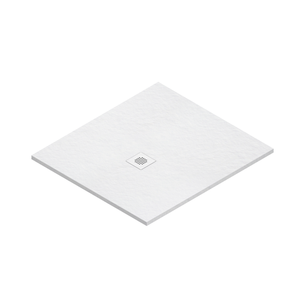 душевой поддон catalano h3 solid 110×100