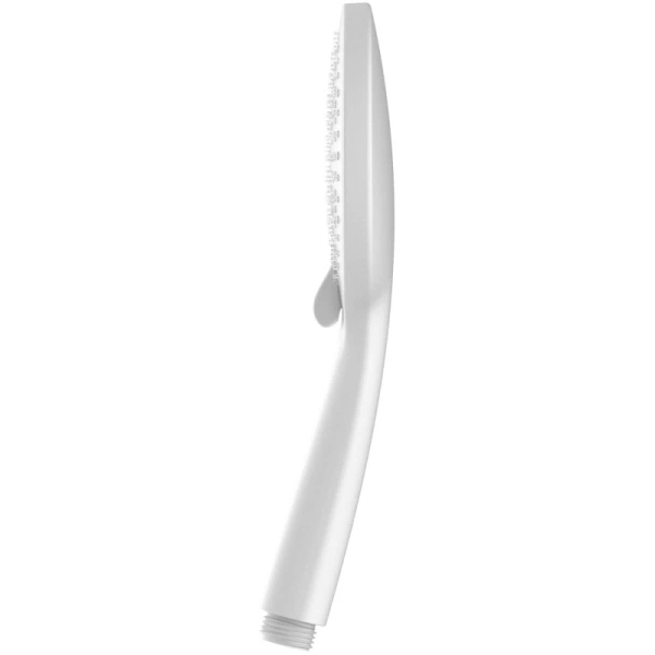 душевая лейка iddis optima home oph3f0wi18 цвет белый матовый