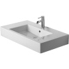 Раковина накладная/подвесная Duravit Vero 0329850030