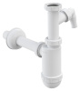 Сифон для раковины AlcaPlast A430P