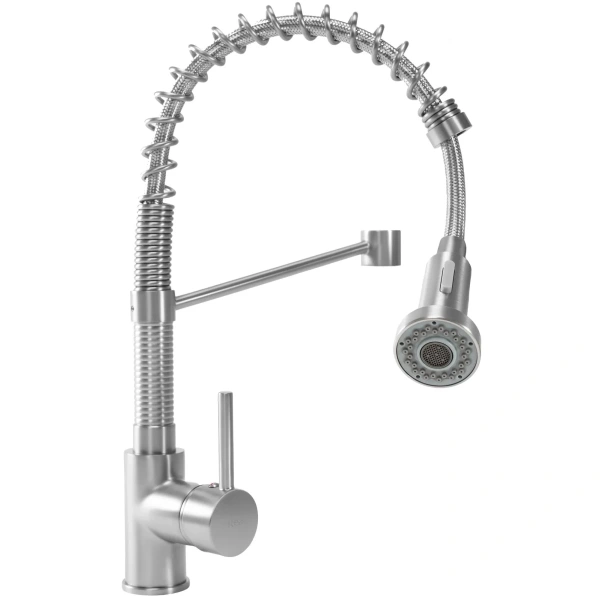 смеситель для кухни rea spring rea-b4806