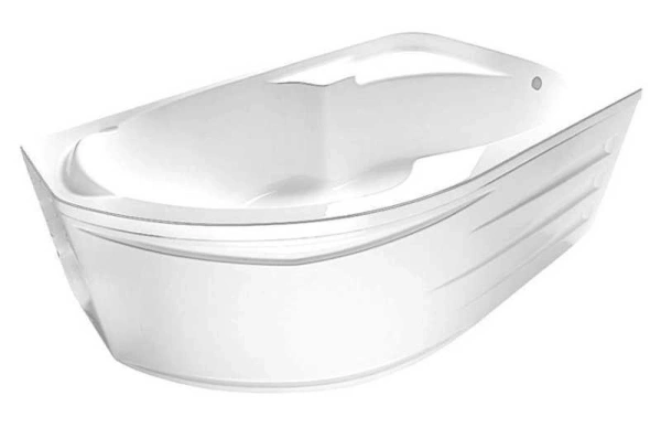 акриловая ванна 1marka diana 150x90 l 01ди1590л / у97574 без гидромассажа акриловая ванна 1marka diana 150x90 l 01ди1590л / у97574 без гидромассажа