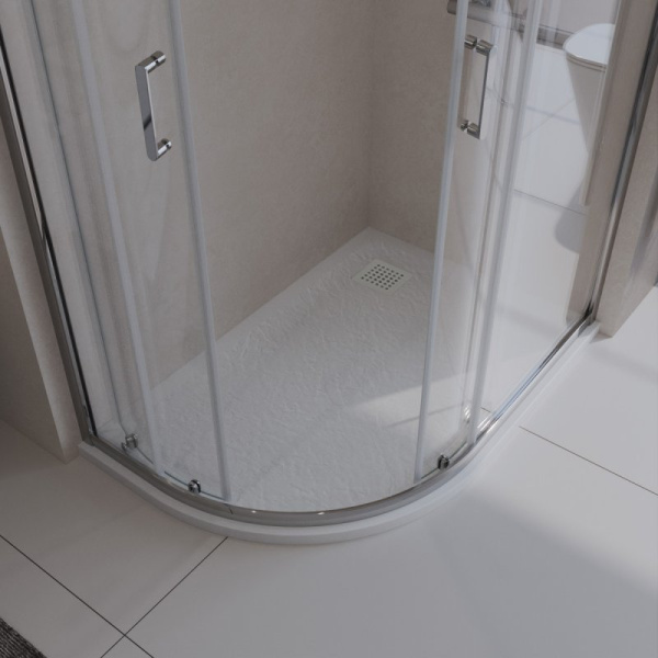 поддон из искусственного мрамора belbagno tray-mr-uno-rh-120/90-550-35-w-r-cr