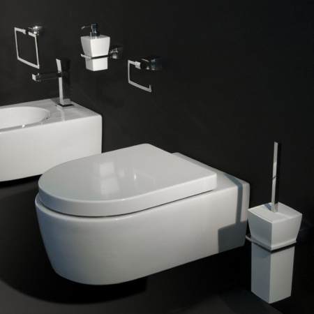 Ёршик для унитаза Bertocci Grace 142 7722 0200