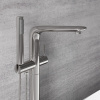 смеситель напольный для ванны nt bagno longi nt48031