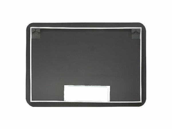 зеркало 100х70 см art&max ravenna am-rav-1000-700-ds-f