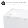 акриловая ванна am.pm spirit 170x70 w72a-170-070w-a2