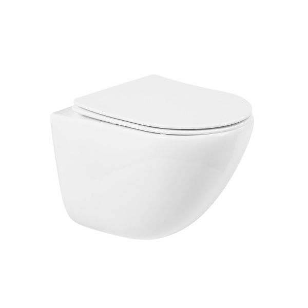комплект унитаза с инсталляцией belbagno amanda bb051chr/bb051sc/bb002-80/bb014-sr-bianco с сиденьем микролифт и белой клавишей смыва