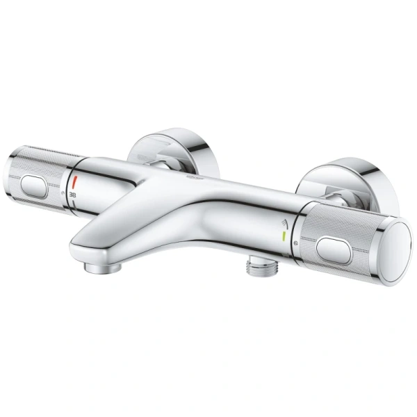 термостат для ванны grohe grohtherm 1000 performance 34830000