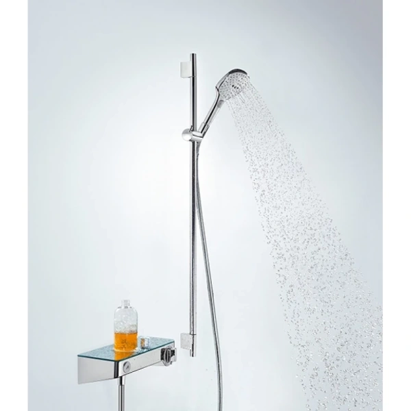 термостат для душа hansgrohe showertablet select 13171000