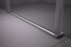 душевая дверь ravak matrix msd4-200 0wkk0100z1 профиль белый стекло transparent
