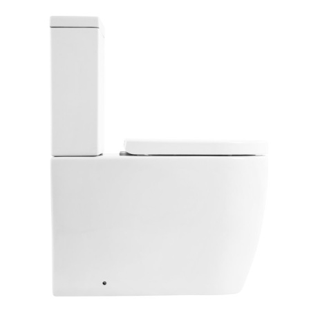 бачок для унитаза belbagno marino bb105t белый