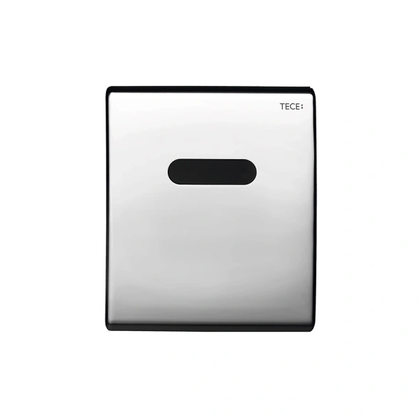кнопка для инсталяции tece planus urinal 220/12 v 9242352 сатин, нержавеющая сталь