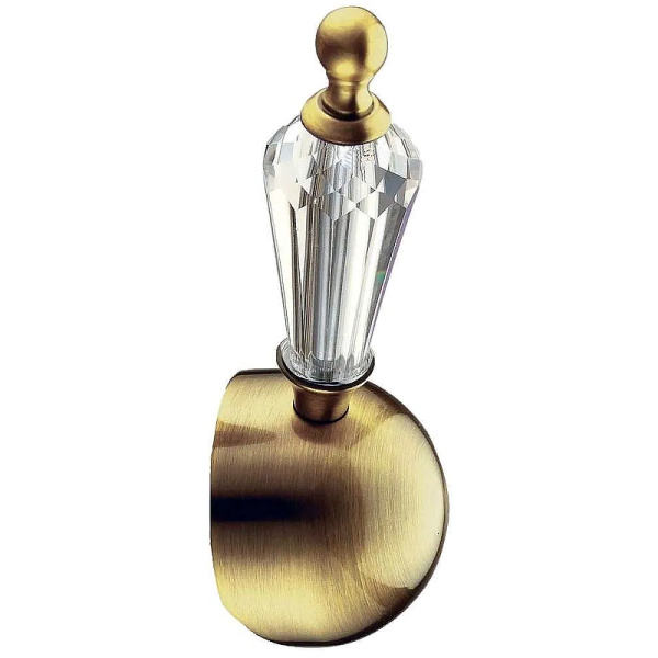 смеситель для кухни boheme medici ripresa 101-sw бронза