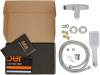 смеситель для душа raiber iceberg r3503