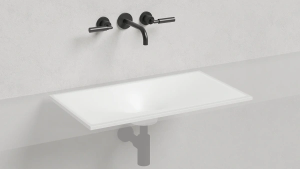 раковина salini marea 1802213m