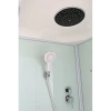 душевая кабина black&white galaxy g8501 1000, 100х100