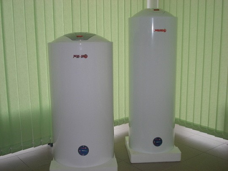 водонагреватель thermex champion silverheat ers 150 v